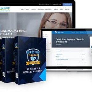 quickstart-agency-client-in-a-weekend