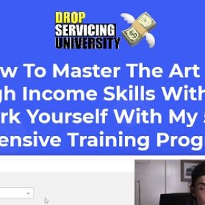 jay-froneman-drop-servicing-university
