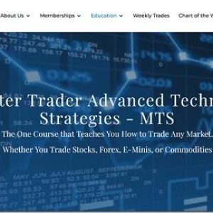 greg-capra-master-trader-advanced-technical-strategies