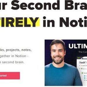 thomas-frank-ultimate-brain-in-notion