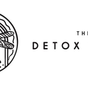 Detox Dudes - Transformational Detoxification Masterclass