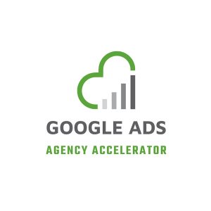 Google Ads Agency Accelerator - ClicksGeek