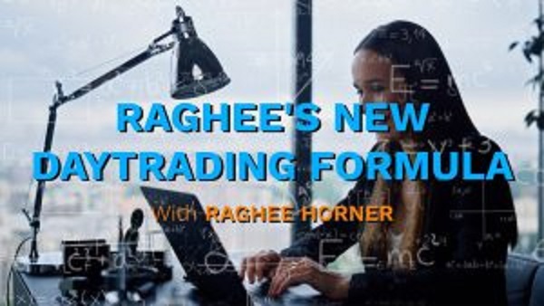 Simpler Trading – Raghee’s New Day Trading Playbook BASIC