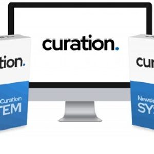 Newsletter Curation Marketing by Armand Morin
