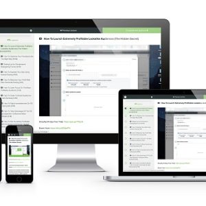 Dan Vas - The Ecom Freedom Shopify Course + Mentorship Program