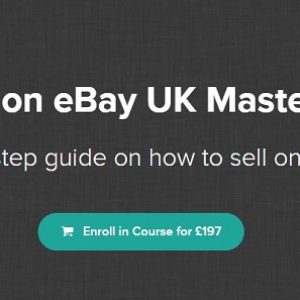 Sarwar Uddin - Selling on eBay UK Masterclass