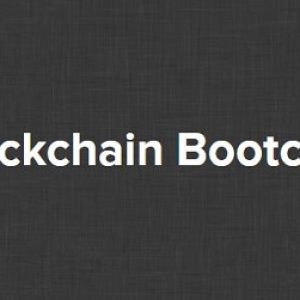 The Blockchain Bootcamp 2.0 – Dapp University
