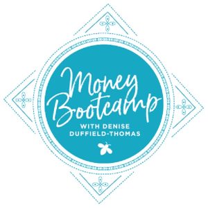 Denise Duffield-Thomas – Money Bootcamp