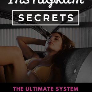 Limo Oueslati – Instagram Secrets