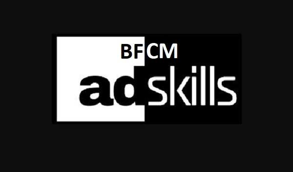 Ad Skills PRO BFCM Deal Ad Skills PRO BFCM Deal