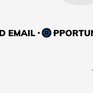Cold Email Opportunity
