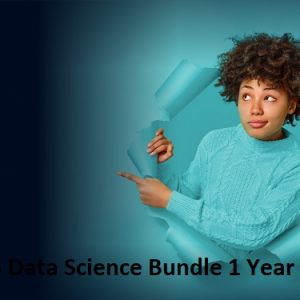 The 365 Data Science Bundle 1 Year Access