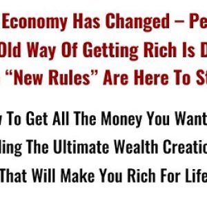The New Economy Bootcamp