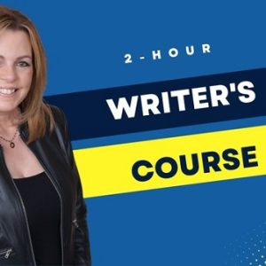 2-Hour Writing Course (AI Writing Tools + Selling Prewritten Articles) - Lori Ballen