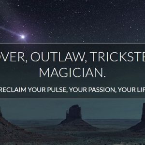 Ars Amorata - Lover Outlaw Trickster Magician