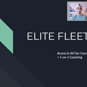 Build Assets Online – Elite Fleet Plus