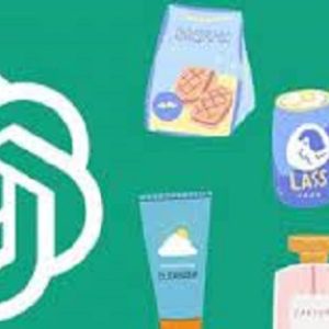 ChatGPT Mastery For CPG Brands
