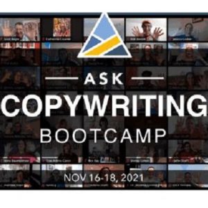 Ryan Levesque - The Copywriting Bootcamp