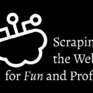 Scraping the Web for Fun and Profit - Jakob Greenfeld