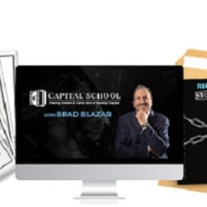 Brad Blazar – Capital School