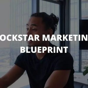Rene Lacad – Rockstar Marketing Blueprint