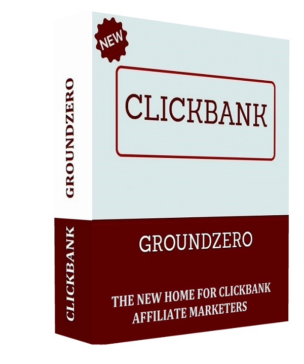 Kenneth Nwakanma - Clickbank Affiliate Marketing