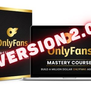 Robert Richards - OnlyFans Mastery Course