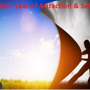 Steven Peliari - Law of Attraction & Self Hypnosis