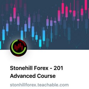 Stonehill Forex 201 Advanced Course
