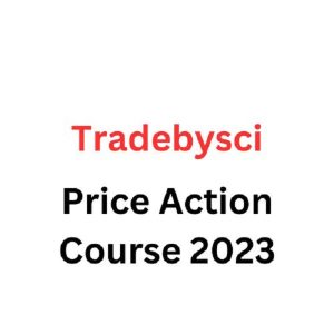Tradebysci Price Action Course 2023