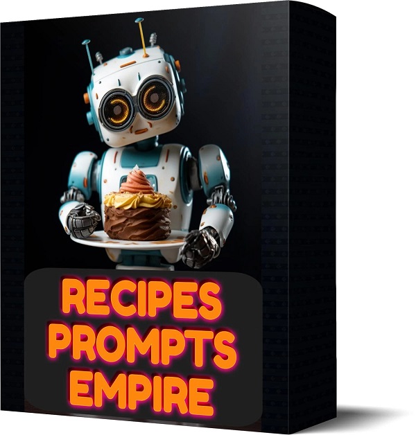 recipes-prompts-empire