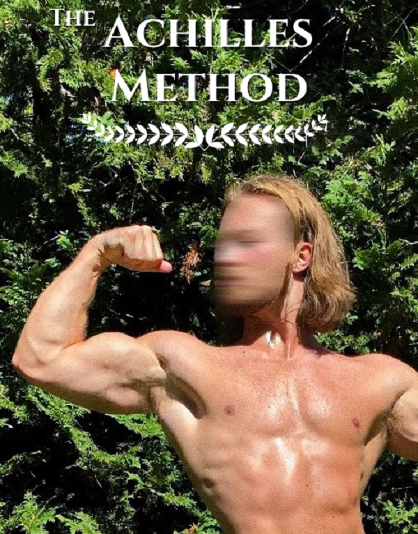 purity-chad-the-achilles-method-holistic-mastery-of-the-body-and-mind