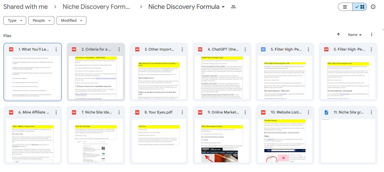 niche-discovery-formula-and-curated-niches-list1