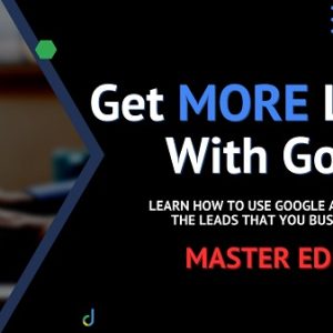 aaron-young-get-more-leads-with-google-master-edition