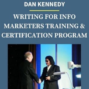 dan-kennedy-writing-for-info-marketers-training-certification-program