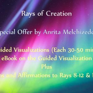 rays-of-creation-course-anrita-melchizedek