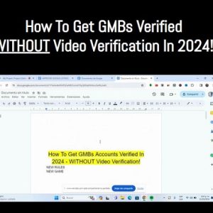 gmbs-verification-2024-how-to-get-gmbs-verified-without-video-verification-in-2024