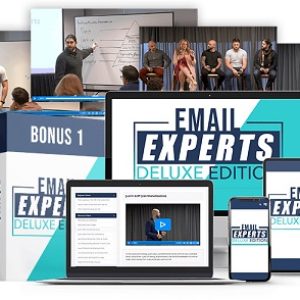 justin-goff-email-experts-deluxe-edition