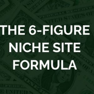 siry-the-6-figure-niche-site-formula