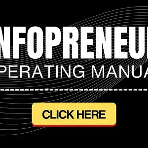 hustle-conquer-infopreneur-operating-manual