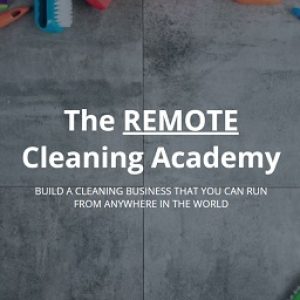 sean-parry-the-remote-cleaning-academy