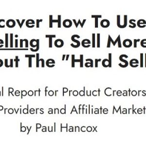 paul-hancox-the-presell-system