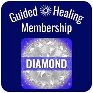elma-mayer-guided-healing-diamond-one-year-membership