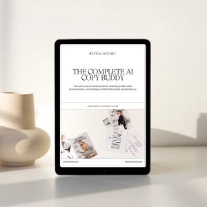 kaili-meyer-the-complete-ai-copy-buddy