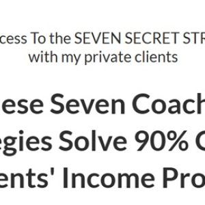 tony-shepherd-seven-secret-strategies