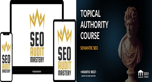 olga-zarr-seo-audit-mastery-koray-tugberk-gubur-topical-authority-2-0