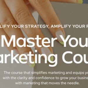 master-your-marketing-course-buzz-banter-studios