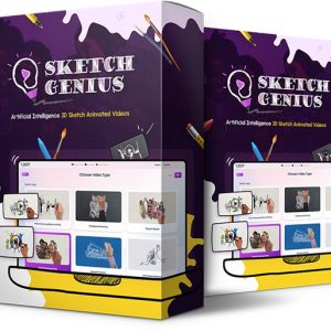 sketch-genius-pro-elite-supercharger-turn-photos-text-into-3d-sketch-videos