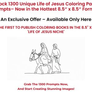 1300-bold-and-easy-life-of-jesus-coloring-prompts