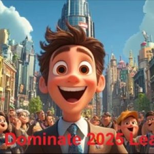 gpt-magnet-dominate-2025-lead-generation